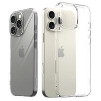 Araree "A Fit Case iPhone 16 Pro" Clear
