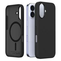Araree "Typoskin M Case iPhone 16" Black