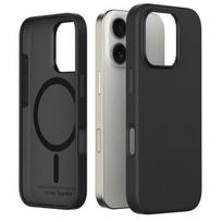 Araree "Typoskin M Case iPhone 16 Pro" Black