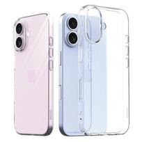 Araree "A Fit Case iPhone 16" Clear