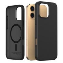 Araree "Typoskin M Case iPhone 16 Pro Max" Black