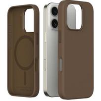 Araree "Typoskin M Case iPhone 16 Pro" Golden Brown