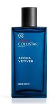 collistar uomo - Collistar Uomo Acqua Vetiver EDT 100 ml - 1 nuotrauka