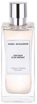 Angel Schlesser Vibrant Woody Mandarin Les Eaux D'Un Instant EDT 100 ml