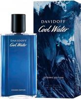 Davidoff Cool Water Oceanic Edition EDT 125 ml