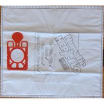 henry bags - Numatic HEPA-flo NVM1CH 9L maišeliai dulkių siurbliams Henry Hetty Harry 10 vnt. - 3 nuotrauka