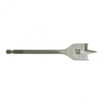 Plunksninis grąžtas medienai Milwaukee 4932363143; HEX 1/4''; 28x152 mm