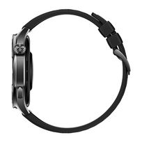 watch gt5 - Huawei Watch GT 5 46mm Black (Juodas) - 3 nuotrauka