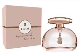 Tous Sensual Touch EDP 100 ml
