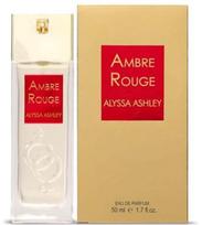 ambra kvepalai - Alyssa Ashley Ambre Rouge EDP 50 ml - 1 nuotrauka