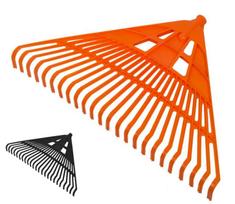 Profix Plastikinis grėblys, be rėmo, 61 cm, spalva 12258