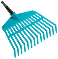 Gardena Combisystem Vejos grėblys - Plastikas - 1 vnt. - 270 mm