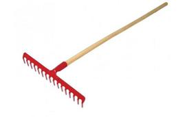 Profix 12- dantytas grėblys 31 cm 12385