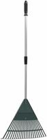Lapų grėblys, tamsiai žalios spalvos, 155,5cm, PP