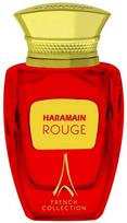 Al Haramain Rouge French Collection EDP 100 ml