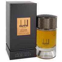 dunhill kvepalai - Dunhill Signature Collection Moroccan Amber EDP 100 ml - 1 nuotrauka