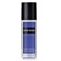 dezodorantai purskiami - Bruno Banani Magic Man aromatizuotas purškiamas dezodorantas vyrams - 75 ml. - 1 nuotrauka