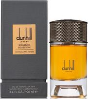 dunhill kvepalai - Dunhill Signature Collection Moroccan Amber EDP 100 ml - 2 nuotrauka