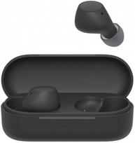 sony wf - Sony WF-C510 Black (Juodos) - 1 nuotrauka