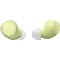 Sony WF-C510 Yellow (Geltonos)