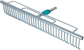 Šieno grėblys universalus Greenmill GR8109, be koto, 575 mm