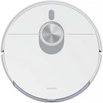 xiaomi dulkiu siurbliui - Xiaomi Mi Robot S20 Plus White (Baltas) - 3 nuotrauka
