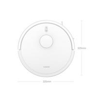 xiaomi s20 - Xiaomi Mi Robot S20 White (Baltas) - 6 nuotrauka