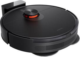 xiaomi s20 - Xiaomi Mi Robot S20 Plus Black (Juodas) - 1 nuotrauka