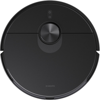 xiaomi s20 - Xiaomi Mi Robot S20 Plus Black (Juodas) - 2 nuotrauka
