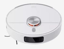 xiaomi dulkiu siurbliui - Xiaomi Mi Robot S20 Plus White (Baltas) - 2 nuotrauka