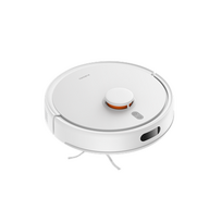 xiaomi dulkiu siurbliui - Xiaomi Mi Robot S20 Plus White (Baltas) - 4 nuotrauka