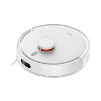xiaomi dulkiu siurbliui - Xiaomi Mi Robot S20 Plus White (Baltas) - 5 nuotrauka