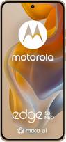 motorola edge 50 neo 12 - Motorola Edge 50 Neo 12/512GB Latte Beige (Kreminis) - 3 nuotrauka