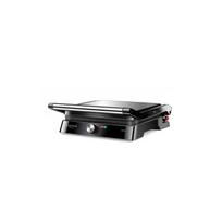 Elektrinis grilis Taurus Etna Inox GR2200X, 2200 W