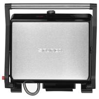 griliaus kepsnines - Elektrinis grilis Taurus Etna Inox GR2200X, 2200 W - 3 nuotrauka