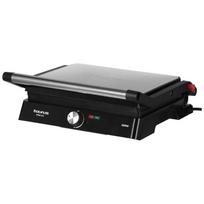 griliaus kepsnines - Elektrinis grilis Taurus Etna Inox GR2200X, 2200 W - 8 nuotrauka