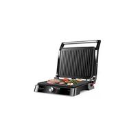 griliaus kepsnines - Elektrinis grilis Taurus Etna Inox GR2200X, 2200 W - 11 nuotrauka
