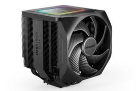 be quiet cooler - BE QUIET Dark Rock Elite RGB cooler | BK037 - 1 nuotrauka