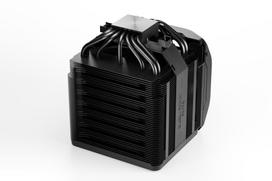 be quiet cooler - BE QUIET Dark Rock Elite RGB cooler | BK037 - 3 nuotrauka