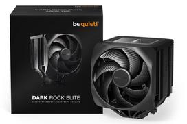 be quiet cooler - BE QUIET Dark Rock Elite RGB cooler | BK037 - 5 nuotrauka