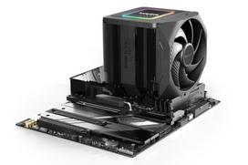be quiet cooler - BE QUIET Dark Rock Elite RGB cooler | BK037 - 6 nuotrauka