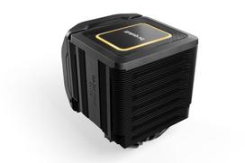 be quiet cooler - BE QUIET Dark Rock Elite RGB cooler | BK037 - 7 nuotrauka