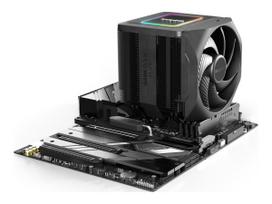 be quiet cooler - BE QUIET Dark Rock Elite RGB cooler | BK037 - 8 nuotrauka