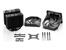be quiet cooler - BE QUIET Dark Rock Elite RGB cooler | BK037 - 10 nuotrauka