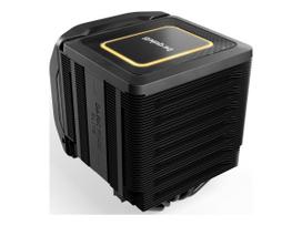 be quiet cooler - BE QUIET Dark Rock Elite RGB cooler | BK037 - 11 nuotrauka