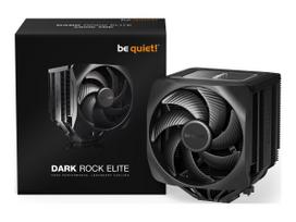 be quiet cooler - BE QUIET Dark Rock Elite RGB cooler | BK037 - 14 nuotrauka