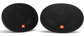 jbl automobiline - JBL Stage2 - 1 nuotrauka