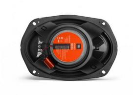 jbl automobiline - JBL Stage2 - 3 nuotrauka
