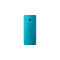 nokia 235 4g - Nokia 235 4G (2024) Blue (Mėlynas) - 5 nuotrauka