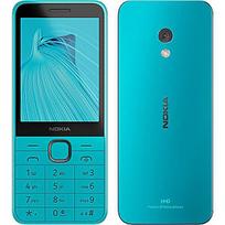 nokia 235 4g - Nokia 235 4G (2024) Blue (Mėlynas) - 3 nuotrauka